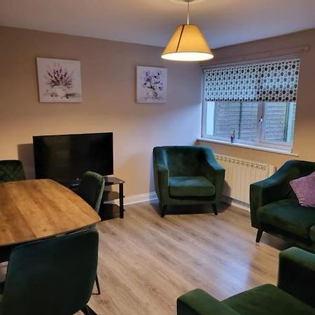 Small Town House, Barrow Lane, Bagenalstown, Carlow Bagian luar foto