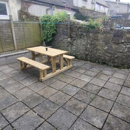 Small Town House, Barrow Lane, Bagenalstown, Carlow Bagian luar foto
