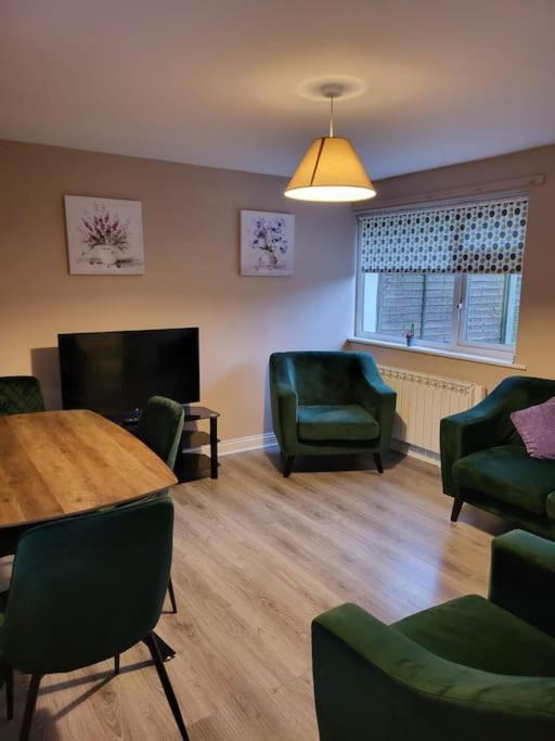 Small Town House, Barrow Lane, Bagenalstown, Carlow Bagian luar foto