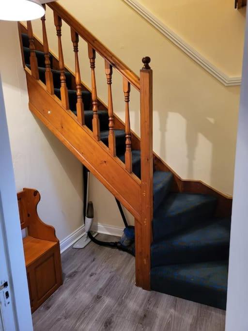 Small Town House, Barrow Lane, Bagenalstown, Carlow Bagian luar foto
